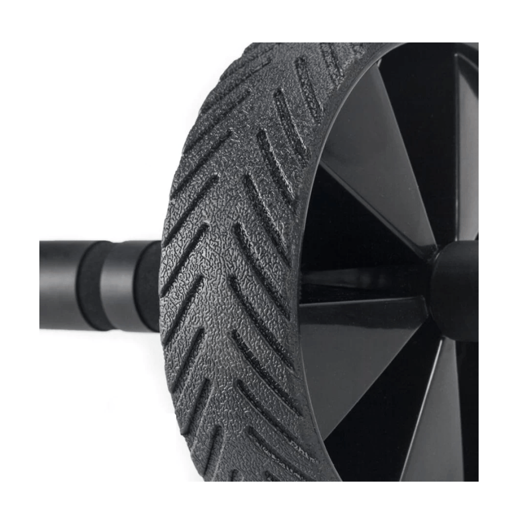 Non Slip Ab Roller Wheel