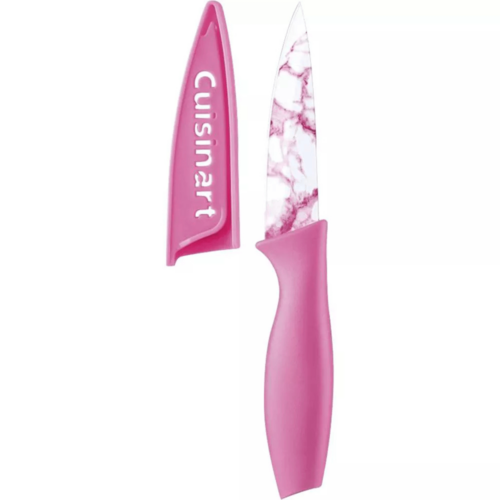 Cuisinart Advantage Cutlery 11-Piece Cutting Board and Marble Knife