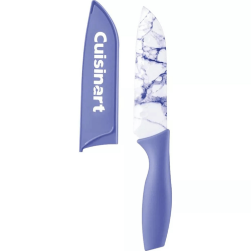 Cuisinart Advantage Cutlery 11-Piece Cutting Board and Marble Knife