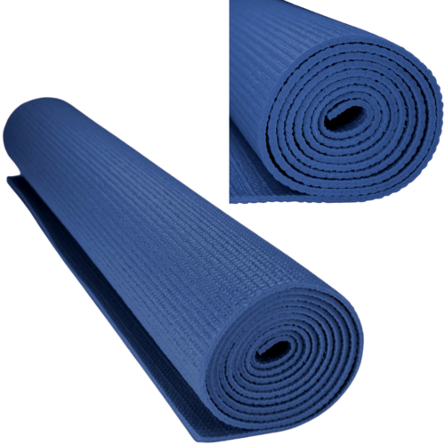 JupiterGear Performance Yoga Mat with Carrying Straps