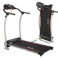 Everfit Treadmill Electric Home Gym Fitness Exercise Machine Foldable