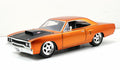 Jada Toys JAD97126 Doms 1970 Plymouth Road Runner