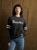 Burritos Chainstitch Sweatshirt