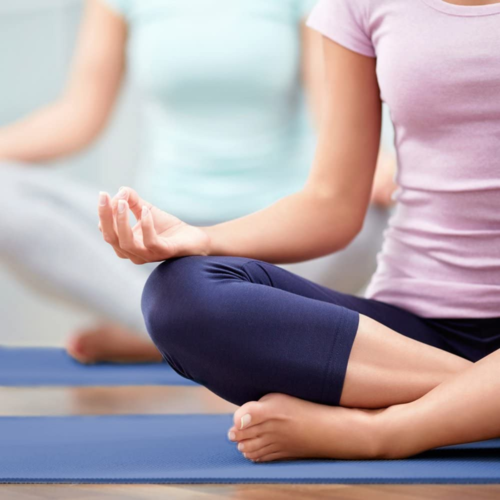 JupiterGear Performance Yoga Mat with Carrying Straps