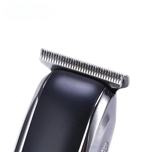 Professional Hair Clipper Personal Care 0 Cutter Head USB Beard Men's