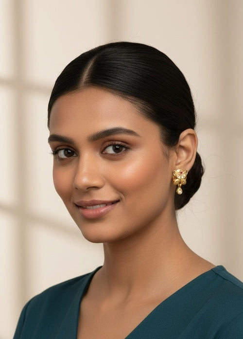 Elegant Earrings for Women-D01