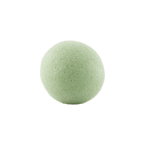 Kiwi Eco Box | Zero-Waste Self-Care Kit