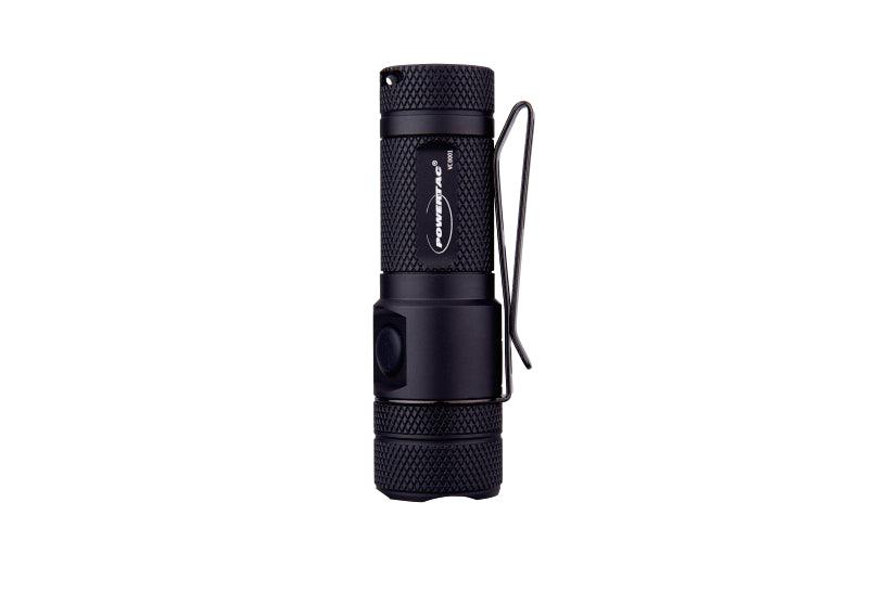 E10-GEN4 1,200 Lumen Magnetic Tail Cap EDC Flashlight